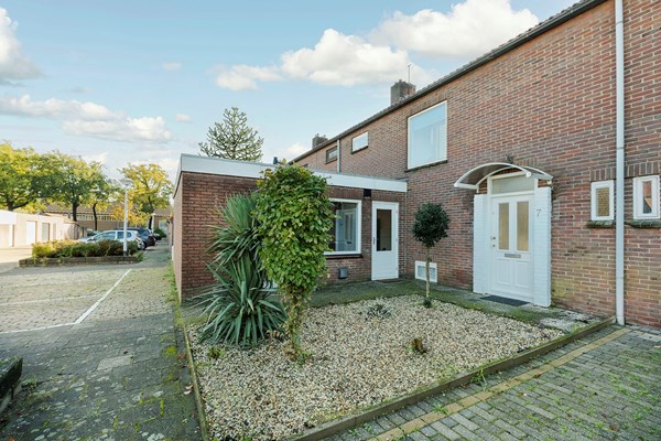 Property photo - Jacoba Pulskensstraat 7, 5684XV Best